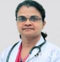 Dr. Sahitha Suneeth Cardiologist in Thiruvananthapuram