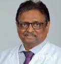 Dr.P.G. Jayaprakash Clinical Oncologist in Thiruvananthapuram