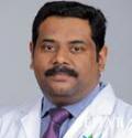 Dr. Biju C Nair Critical Care Specialist in Thiruvananthapuram