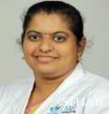 Dr.M.R. Dhanya Critical Care Specialist in Sree Uthradom Thirunal (SUT) Hospital Thiruvananthapuram