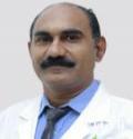 Dr. Mathew Jose Dental and Maxillofacial Surgeon in Thiruvananthapuram