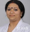 Dr. Ammu Sreeparvathi ENT Surgeon in Sree Uthradom Thirunal (SUT) Hospital Thiruvananthapuram
