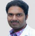 Dr. Vinod Felix ENT Surgeon in Sree Uthradom Thirunal (SUT) Hospital Thiruvananthapuram