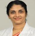 Dr. Dhanya V Unnikrishnan Internal Medicine Specialist in Sree Uthradom Thirunal (SUT) Hospital Thiruvananthapuram