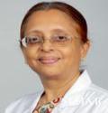 Dr. Kristin Indumathi Neonatologist in Sree Uthradom Thirunal (SUT) Hospital Thiruvananthapuram