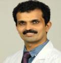 Dr.C. Sabarinath Nephrologist in Kottayam