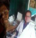 Dr. Chandan Kumar Sinha Physiotherapist in Dr. Sinha Physiotherapy Clinic Gaya