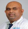 Dr. Abu Madan Neurosurgeon in SK Hospital Thiruvananthapuram, Thiruvananthapuram