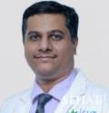 Dr. Bobby Iype Neurosurgeon in Thiruvananthapuram