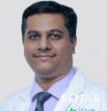 Dr. Bobby Iype Neurosurgeon in Cosmopolitan Hospital  Trivandrum, Thiruvananthapuram