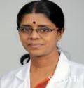 Dr.P.S. Bindu Obstetrician and Gynecologist in KIMS Health Thiruvananthapuram