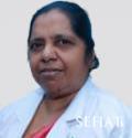Dr. Sushila Annelet Abraham Obstetrician and Gynecologist in Sree Uthradom Thirunal (SUT) Hospital Thiruvananthapuram