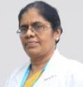 Dr. Lekshmi Ammal Obstetrician and Gynecologist in Thiruvananthapuram