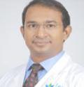 Dr. Anoop S Pillai Orthopedician in Sree Uthradom Thirunal (SUT) Hospital Thiruvananthapuram