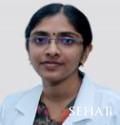 Dr.K.S. Lekshmy Pathologist in Sree Uthradom Thirunal (SUT) Hospital Thiruvananthapuram