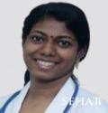 Dr. Archana Dinaraj Pediatrician in Thiruvananthapuram