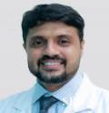 Dr. Visakh Varma Plastic Surgeon in Sree Uthradom Thirunal (SUT) Hospital Thiruvananthapuram