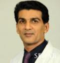 Dr.M. Arun Mohan Radio-Diagnosis Specialist in Thiruvananthapuram