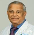 Dr.M. Unnikrishnan Vascular Surgeon in Sree Uthradom Thirunal (SUT) Hospital Thiruvananthapuram