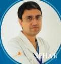 Dr. Vikas Singhal Bariatric Surgeon in Medanta - The Medicity Gurgaon, Gurgaon