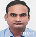 Dr. Mithilesh Kumar Anesthesiologist in Sir Ganga Ram Hospital (SGRH) Delhi