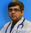 Dr. Nitin Sethi Anesthesiologist in Delhi