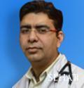 Dr. Aman Makhija Cardiologist in Sir Ganga Ram Hospital (SGRH) Delhi