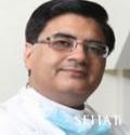 Dr. Sunil Datta Dentist in Dental Renaissance Delhi