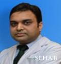 Dr. Manish Kumar Gupta General & Laparoscopic Surgeon in Shanti Gopal Hospital Ghaziabad