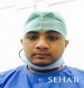 Dr. Pynkmenlang war Oral and maxillofacial surgeon in Shillong