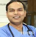 Dr. Arun Gupta Interventional Radiologist in Delhi