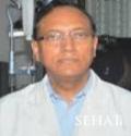 Dr. Anil Srivastava Ophthalmologist in Raj Eye Hospital Near Chhatra Sangh Chauraha, Gorakhpur