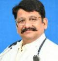 Dr. Ambuj Garg General Physician in Sir Ganga Ram City Hospital Delhi