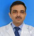 Dr. Ajit K. Sinha Neurosurgeon in Sir Ganga Ram Hospital (SGRH) Delhi