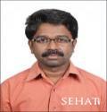 Dr.S.V. Saju Medical Oncologist in Meenakshi Mission Hospital & Research Centre Madurai