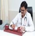 Dr. Jay Harshadkumar Shah Nephrologist in Karnavati Hospital Ahmedabad