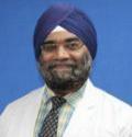 Dr. Sarabjeet Singh Sachdeva Orthopedic Surgeon in Sir Ganga Ram City Hospital Delhi
