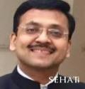 Dr. Deepak Gupta Psychiatrist in Sir Ganga Ram Hospital (SGRH) Delhi