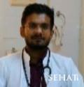 Dr. Samrat Ray Surgical Gastroenterologist in Sir Ganga Ram Hospital (SGRH) Delhi