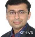 Dr. Ajay Yadav Vascular Surgeon in Delhi