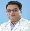 Dr. Chanchal Goswami Medical Oncologist in Medica Superspecialty Hospital (MSH) Kolkata