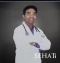 Dr.K.L. Umamaheshwar Cardiologist in Medihealth Superspeciality Clinic Jabalpur