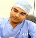 Dr. Buddhi Prakash Sharma Plastic & Cosmetic Surgeon in Mahatma Gandhi Medical Hospitals Jaipur, Jaipur