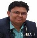 Dr. Anupam Majumdar Nephrologist in Kolkata