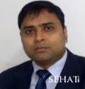 Dr. Samit Sikdar Dentist in Kolkata