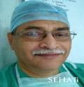 Dr. Sekhar Chakraborty Oral and maxillofacial surgeon in The Calcutta Medical Research Institute (CMRI) Kolkata
