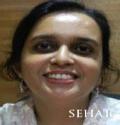 Dr. Shebnam Zahir Dentist in The Calcutta Medical Research Institute (CMRI) Kolkata