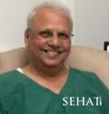 Dr. Nisarg Shah Oral and maxillofacial surgeon in Thane