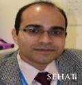 Dr. Sabyasachi Chakrabarti ENT Surgeon in The Calcutta Medical Research Institute (CMRI) Kolkata