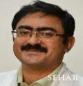 Dr. Anirban Chatterjee Ophthalmologist in The Calcutta Medical Research Institute (CMRI) Kolkata